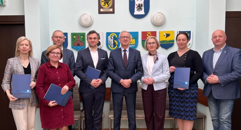 Jest wsparcie na organizację wydarzeń dedykowanych osobom niepełnosprawnym