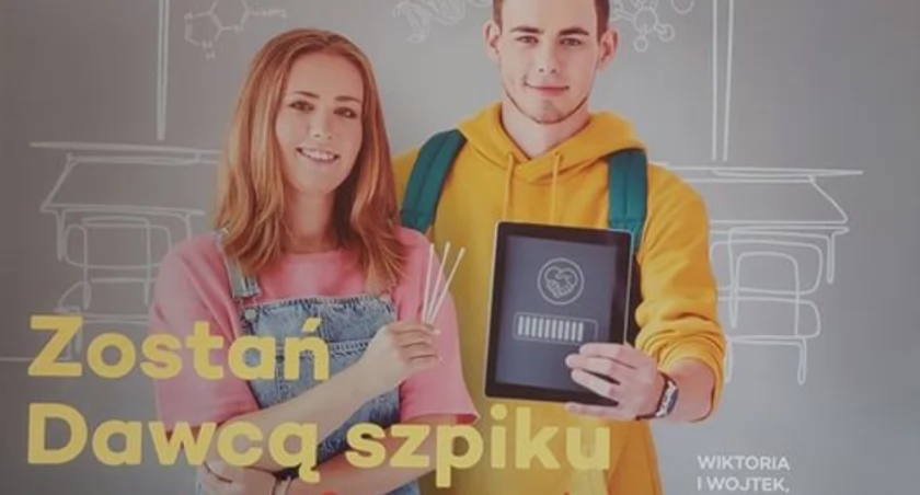 Sierakowice. Akcja rejestracji potencjalnych dawców szpiku