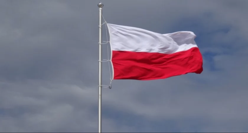 Dzień Flagi Rzeczpospolitej Polskiej