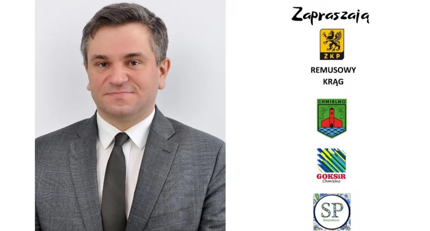 Borzestowo. Spotkanie Remusowego Kręgu