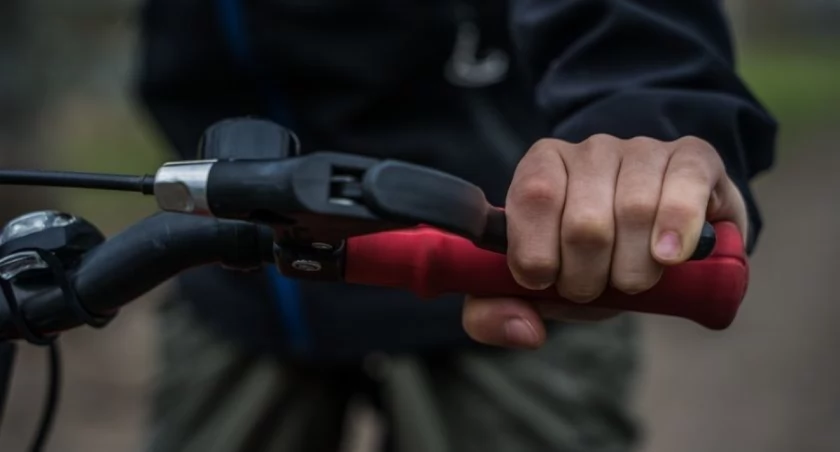 Sezon rowerowy w pełni. Jak nie stracić swojego roweru?