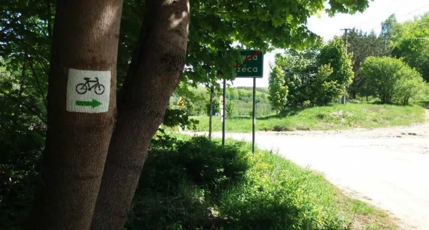 Gmina Somonino. Ukończono drugi etap rewitalizacji Szlaku Hutniczego
