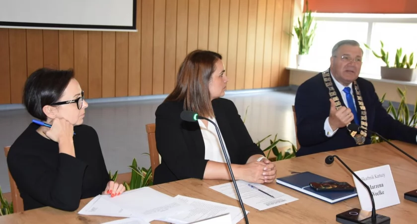 II sesja Rady Miejskiej w Kartuzach - sprawdź program