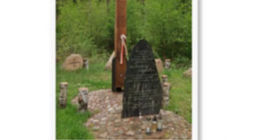 Obchody 80. rocznicy śmierci Zakładników Szymbarskich 