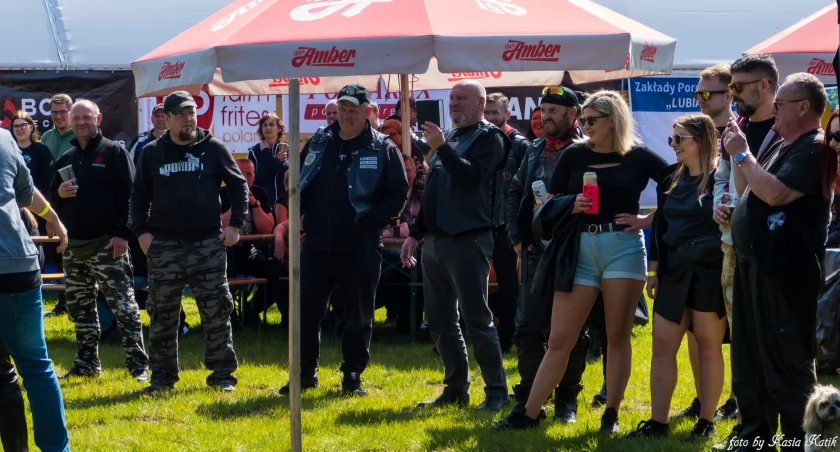 Przed nami XII Pomorska Majówka: Zlot Motocyklowy w Sycowej Hucie
