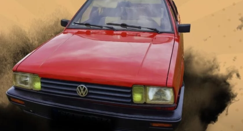 Chmielno. II Zlot Zabytkowych Samochodów - nie lada gratka dla fanów motoryzacji!