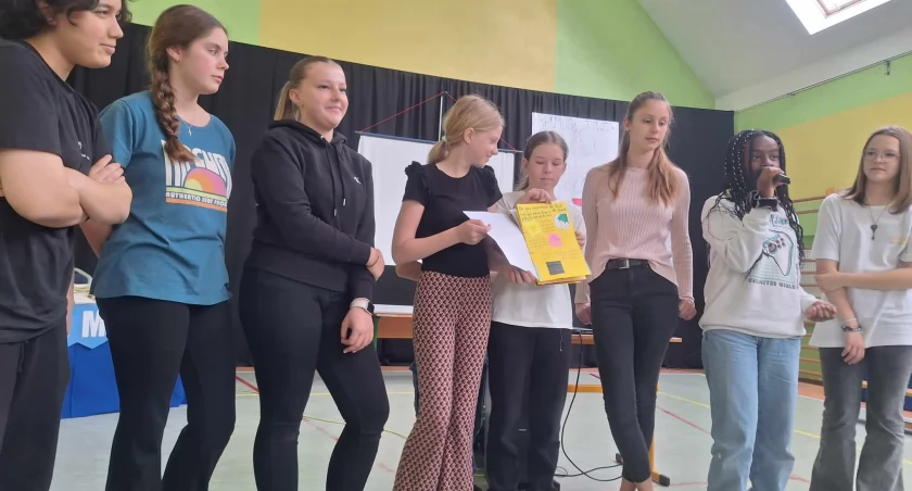 Międzykulturowa integracja w Pomieczyńskiej Hucie
