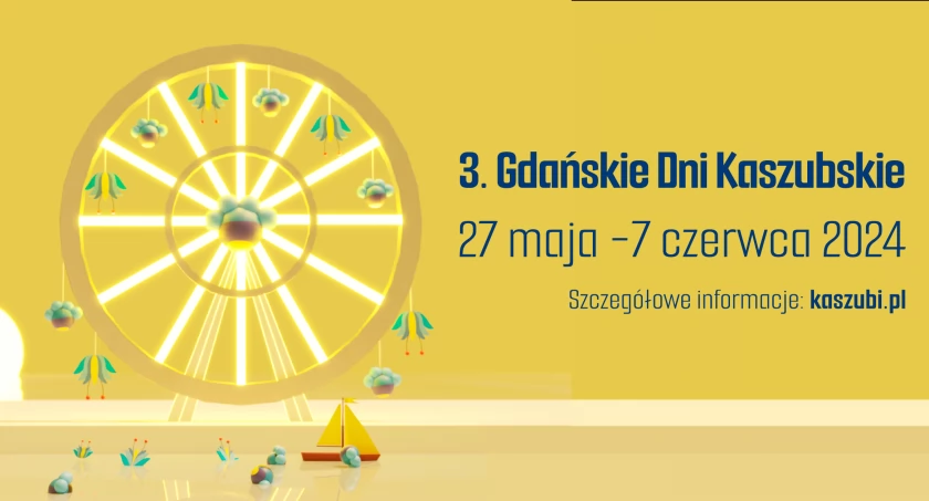 3. Gdańskie Dni Kaszubskie