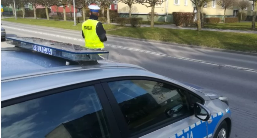 Rozpoczyna się długi weekend - będzie więcej policyjnych patroli