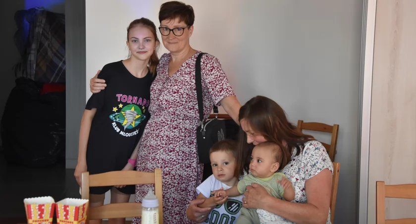Niesamowity Dzień Otwarty w kartuskim PCPR
