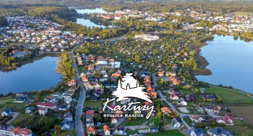 Konferencja podsumowująca projekt poświęcony rekultywacji kartuskich jezior