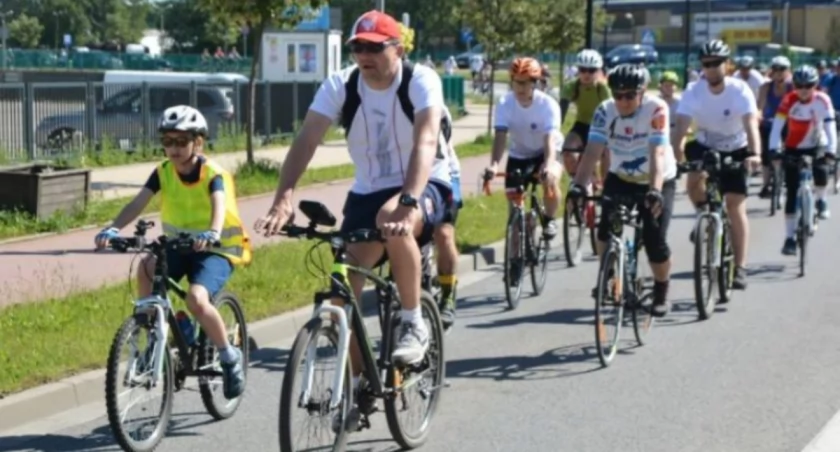 26. Wielki Przejazd Rowerowy już 9 czerwca! 