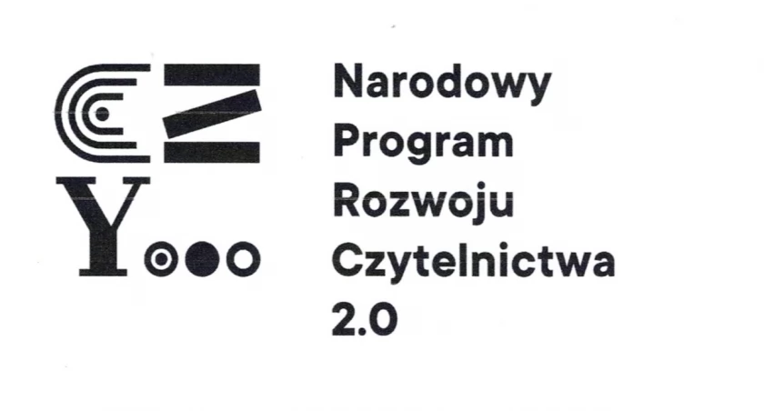 Gmina Chmielno otrzymała dotację na rozwój czytelnictwa