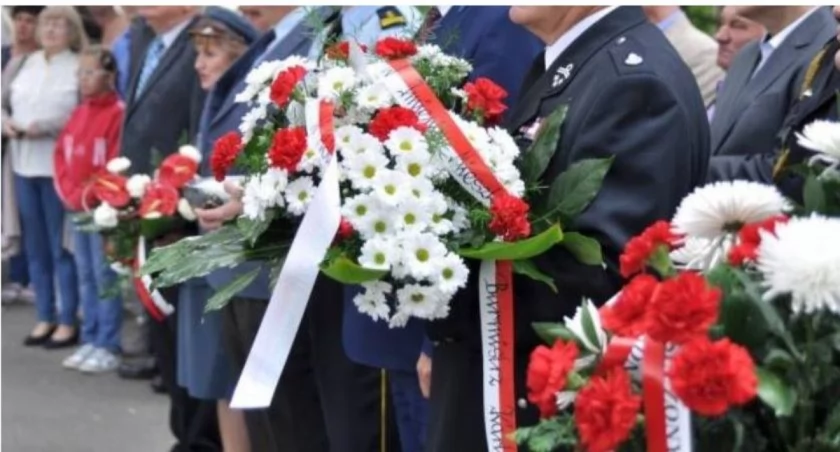 Kartuzy. Uczczą pamięć 66. Kaszubskiego Pułku Piechoty