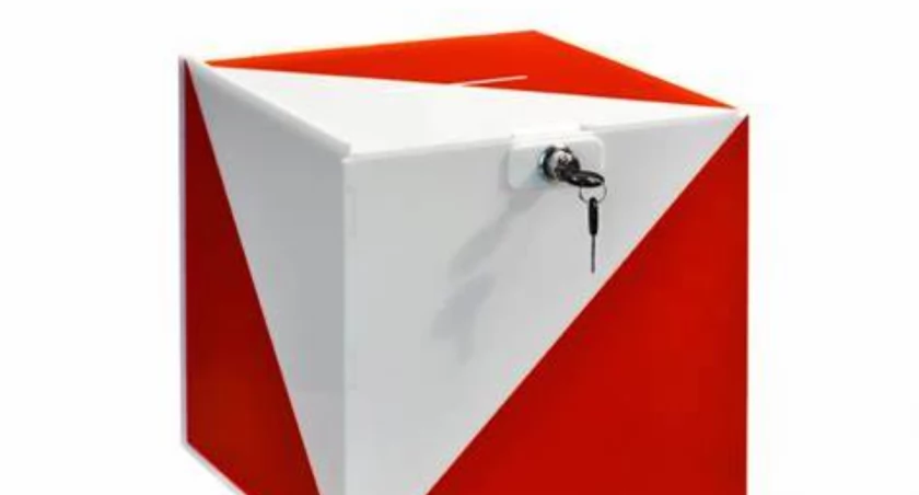 W niedzielę wybierzemy europosłów - sprawdź, listę kandydatów