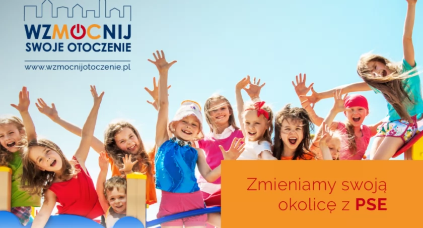 Innowacyjne rozwiązania dla komfortu uczniów w szkole w Goręczynie