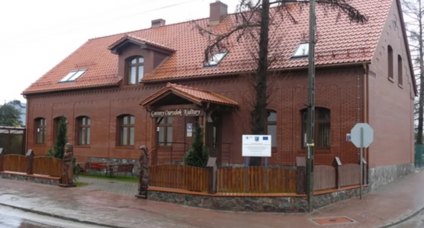 W Sierakowicach szukają nowego dyrektora GOKu