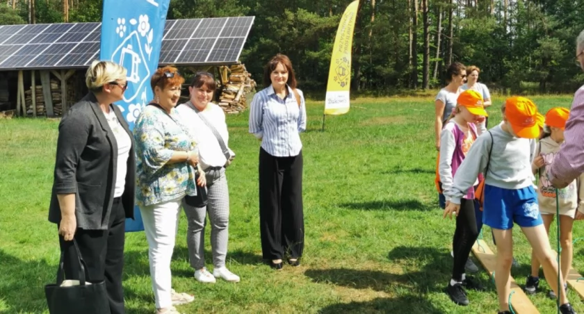 Nowoczesna edukacja bez uzależnień w gminie Żukowo - program Przystanek Profilaktyka