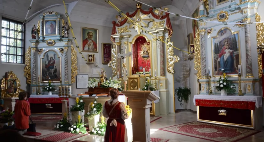 Pomorska Droga św. Jakuba - pątnicy przejdą z Kartuz do Sianowa