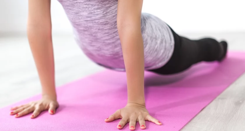Małkowo. Maraton fitness - zumba, pilates i rozciąganie na świeżym powietrzu