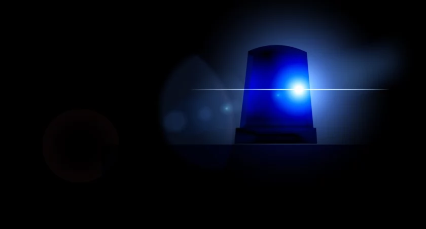 W Sierakowicach zatrzymano 33-letnią kobietę, mającą we krwi prawie 1,5 promila