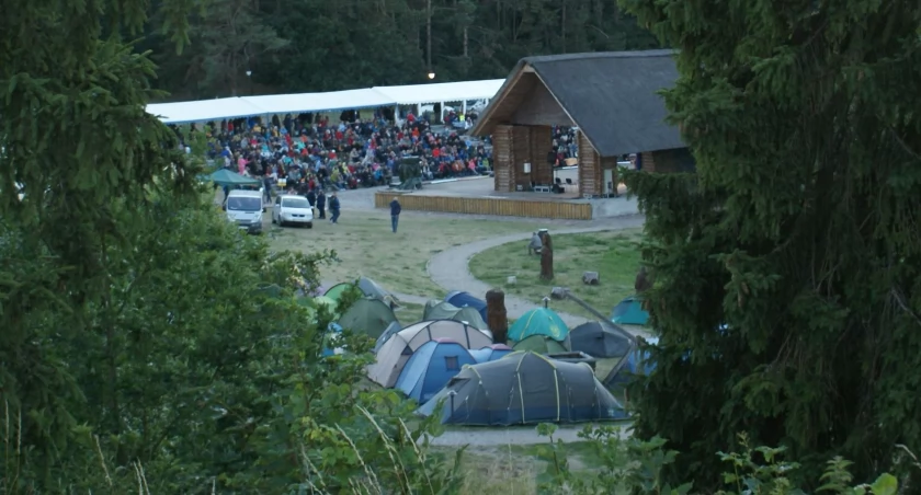 52. Ogólnopolski Turystyczny Przegląd Piosenki Studenckiej 