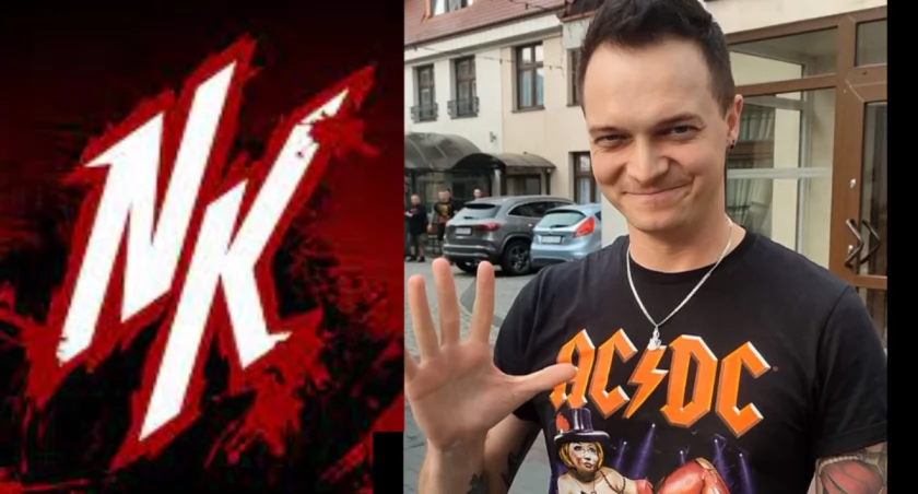 Krzysztof Sokołowski, książę metalu - wywiad z liderem Nocnego Kochanka