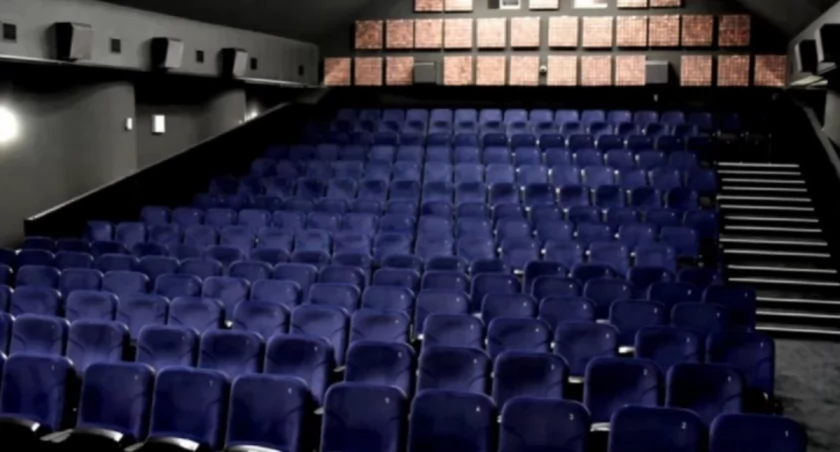 Kartuzy. Wakacyjny Klub Dobrego Filmu