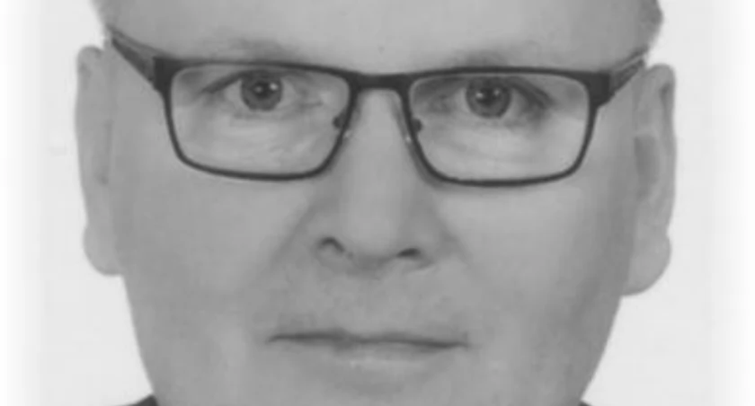Policja poszukuje Waldemara Bonkowskiego: Skazany za naruszenie ustawy o ochronie zwierząt może ukrywać się za granicą
