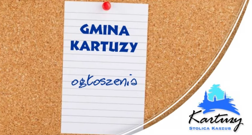 Odbędą się kontrole czystości w gminie Kartuzy. Co sprawdzą urzędnicy? 