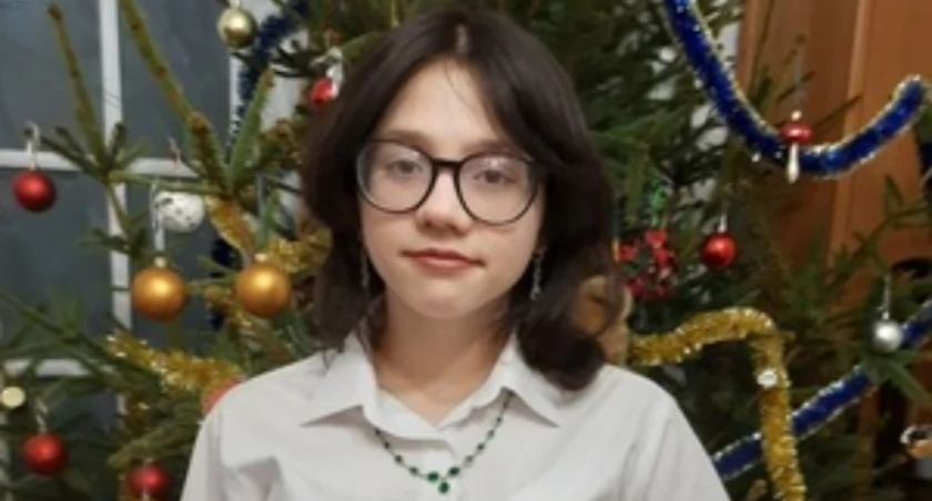 Poszukiwana 15-latka prawdopodobnie widziana w Warszawie