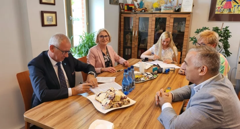 Powiat Kartuski największym beneficjentem środków PFRON w województwie pomorskim