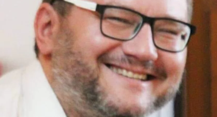 Utwory mieszkańca Żukowa - Tomasza Fopke na nowej liście lektur z języka kaszubskiego 
