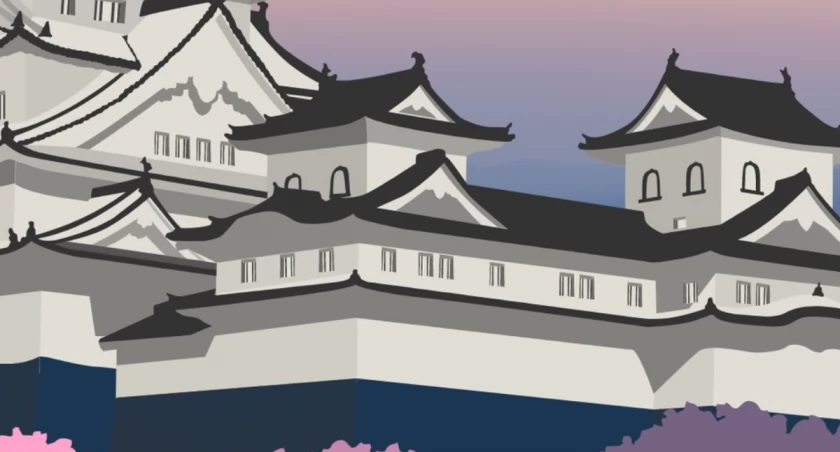 Spotkanie Dyskusyjnego Klubu Podróżnika - o Japonii w Szymbarku