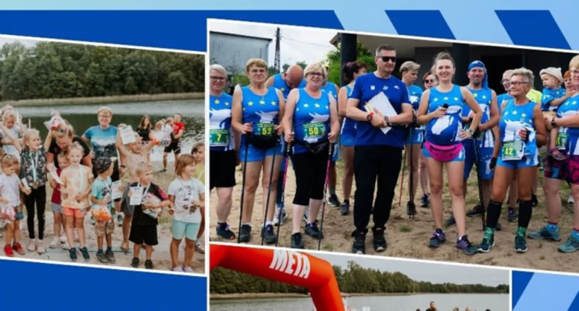 Dziemiany. Sportowe Mistrzostwa Kaszub