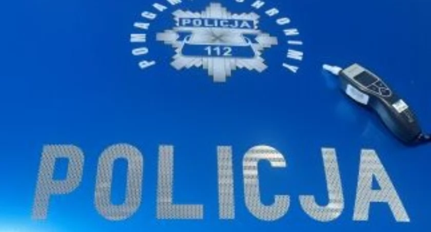Obywatelskie zatrzymanie nietrzeźwego kierowcy w Chwaszczynie