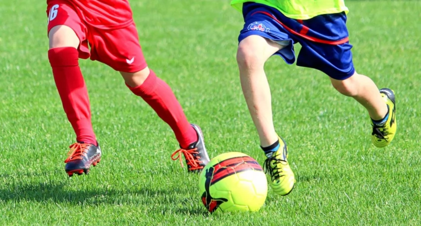 Żukowo. Zajęcia sportowe dla dzieci i młodzieży