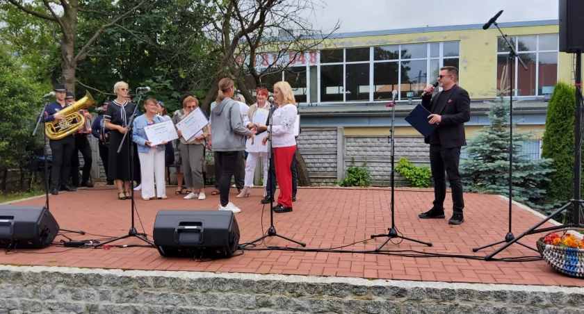 W Muzeum Kaszubskim w Kartuzach odbył się Festiwal Nalewek Kaszubskich