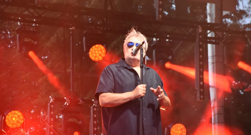 Jarmark Kaszubski z występem Krzysztofa Cugowskiego 