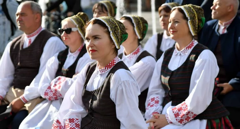 Już w najbliższy weekend na kartuskim Rynku królować będzie Muzyka Świata