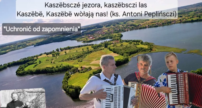 Uchronić od zapomnienia. Reportaż Artura Sochy [video] 