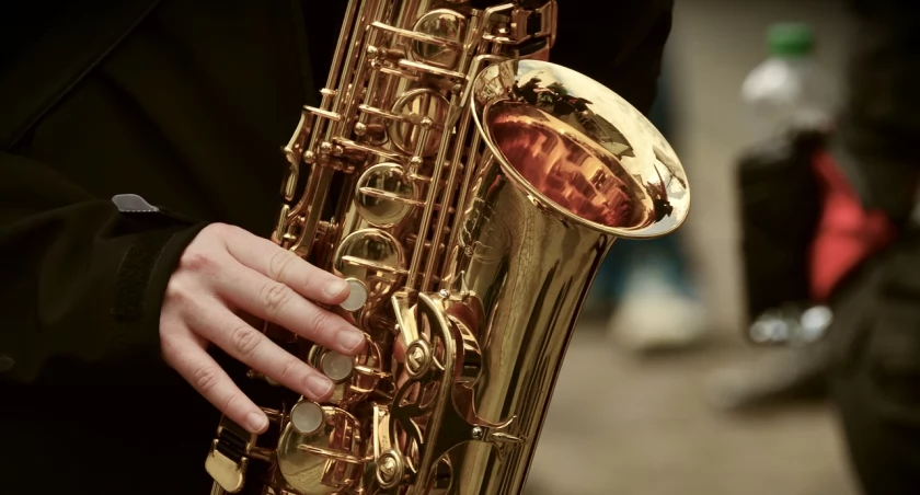 Sulęczyno. Festiwal Orkiestr Dętych 