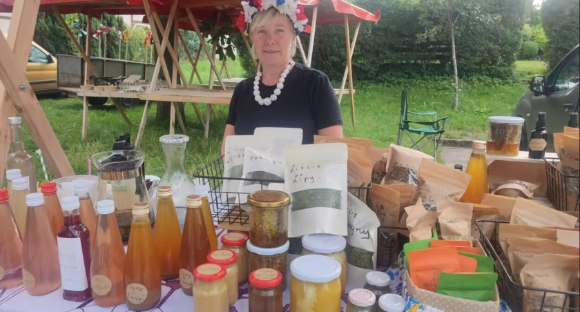 GOKSiR Chmielno zaprasza na czwartkowe targowiska na Kaczym Rynku