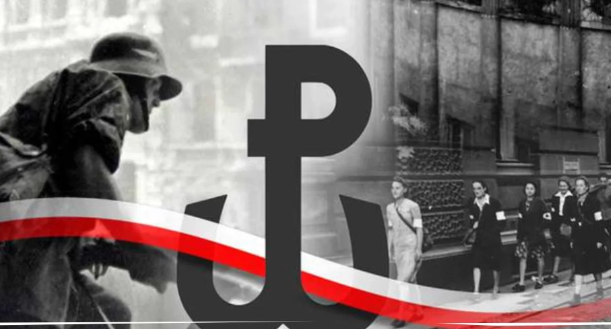 Kartuzy. Obchody 80. rocznicy wybuchu Powstania Warszawskiego