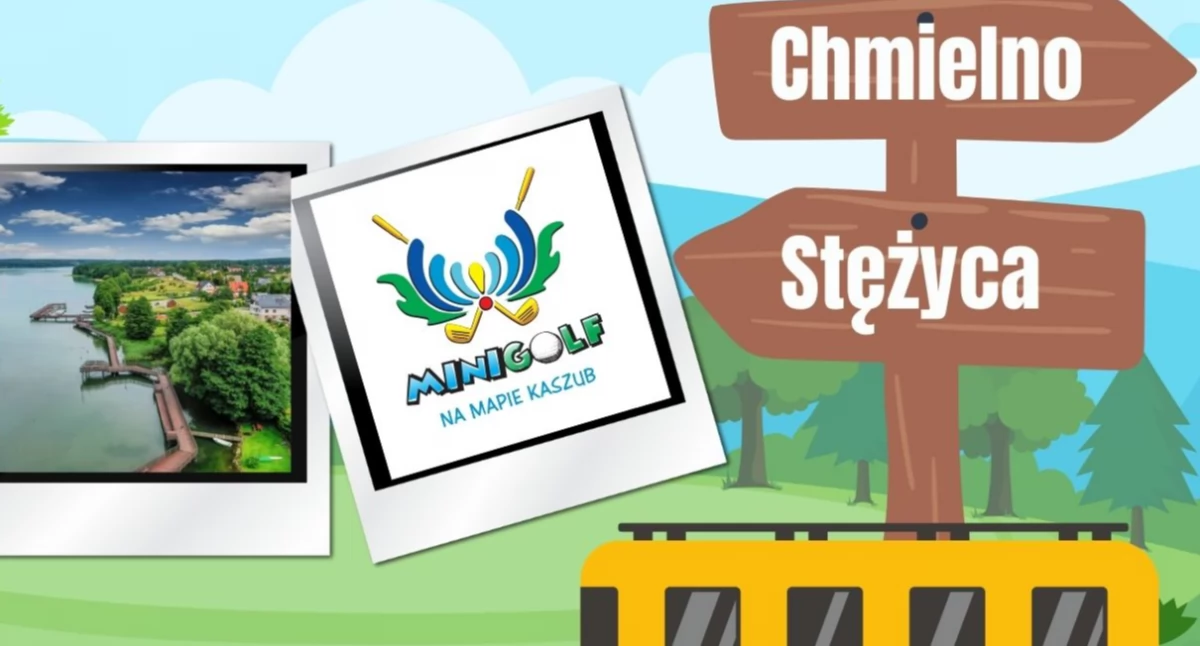 Wakacyjna wyprawa do Parku Rozrywki 
