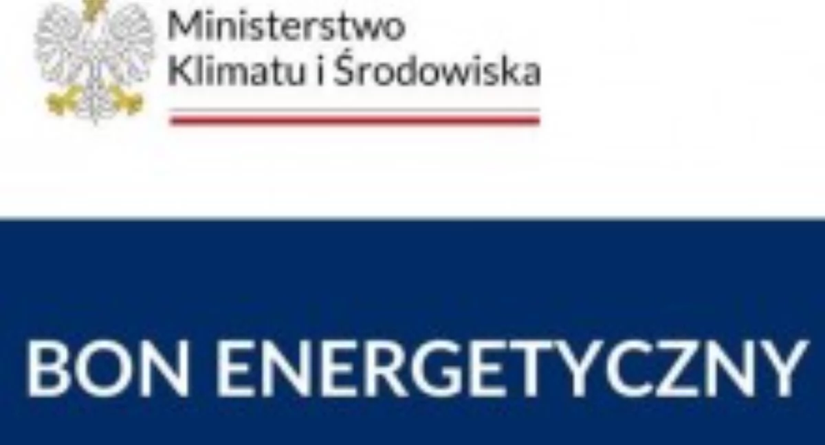 W gminie Żukowo można składać wnioski na bon energetyczny