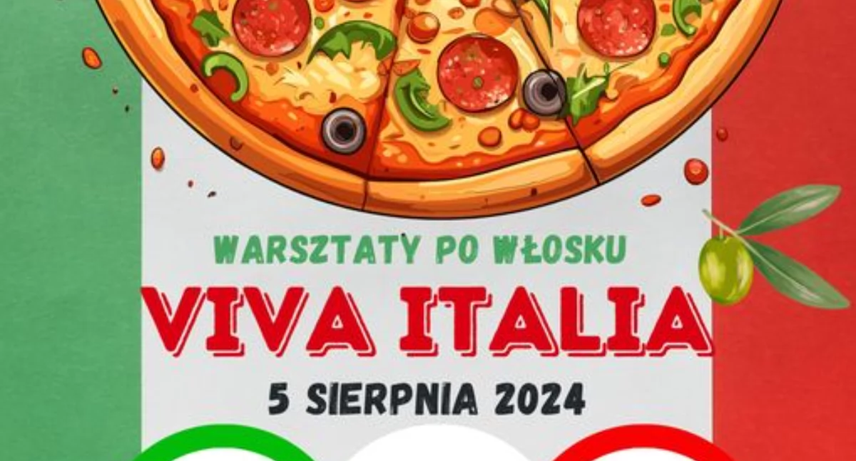 Somonino. Wakacyjne warsztaty pn. 