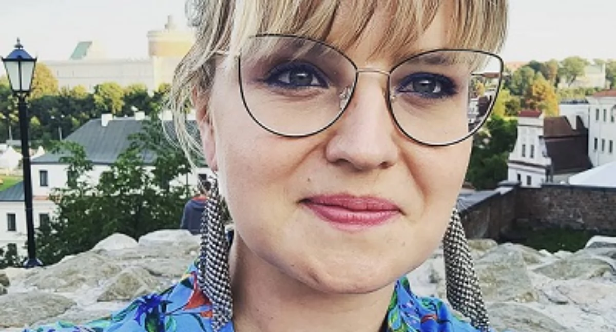 Karolina Szmołda została nowym sekretarzem gminy Somonino
