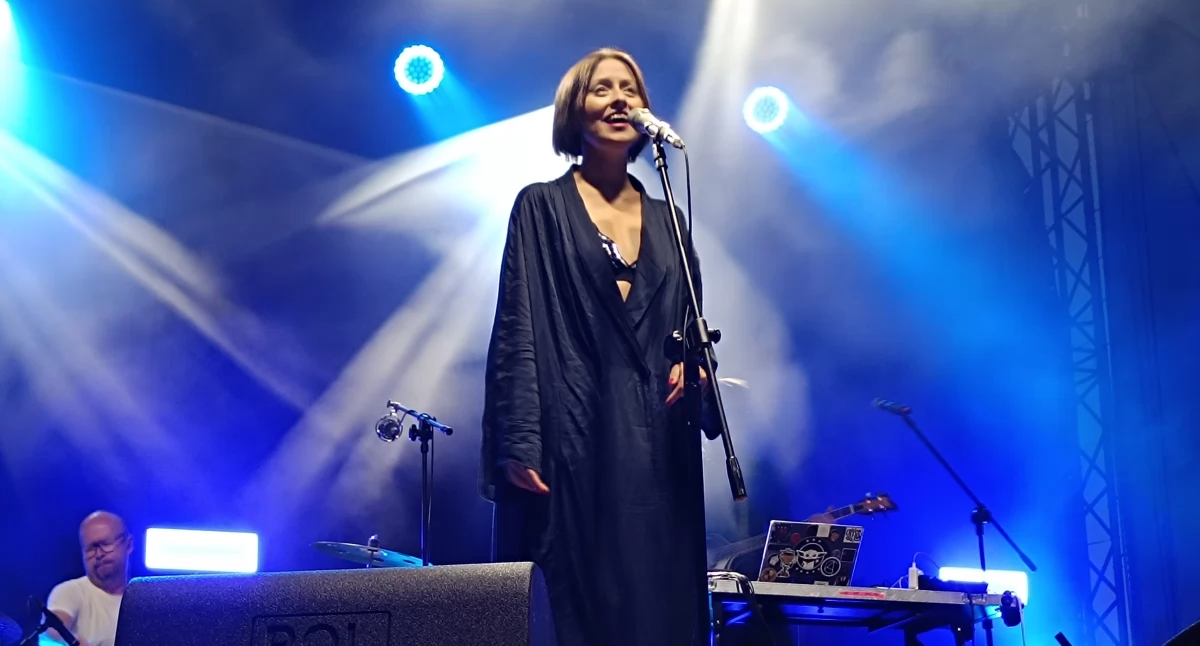 Drugi dzień pełen wrażeń podczas Festiwalu Przyjemności Muzycznych!