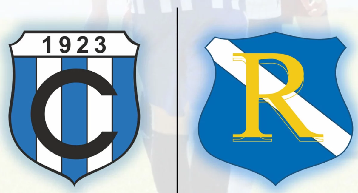 Mecz GKS Cartusia 1923 Kartuzy vs. Wybrzeże Rewalskie Rewal